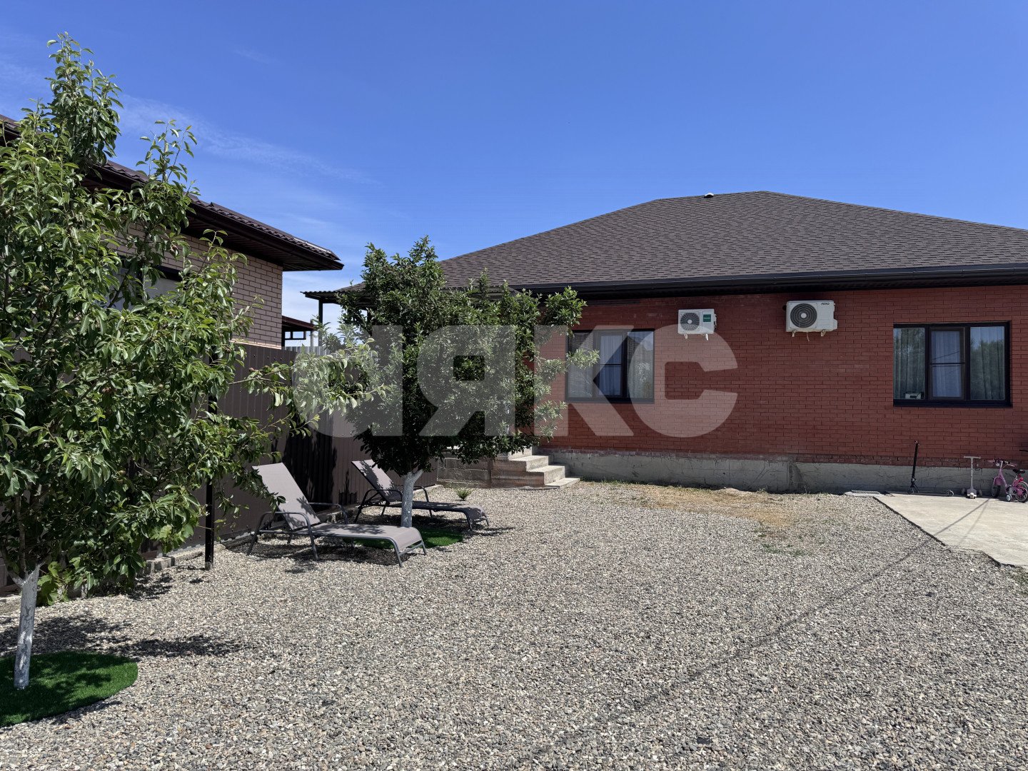 Фото №34: Дом 149 м² + 5.3 сот. - Саратовская, ул. Центральная