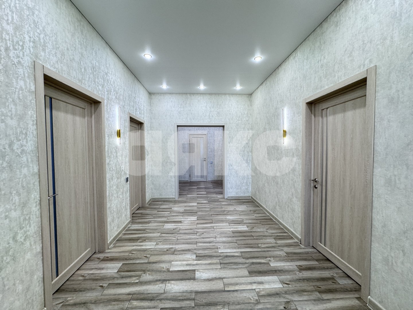 Фото №30: Дом 149 м² + 5.3 сот. - Саратовская, ул. Центральная