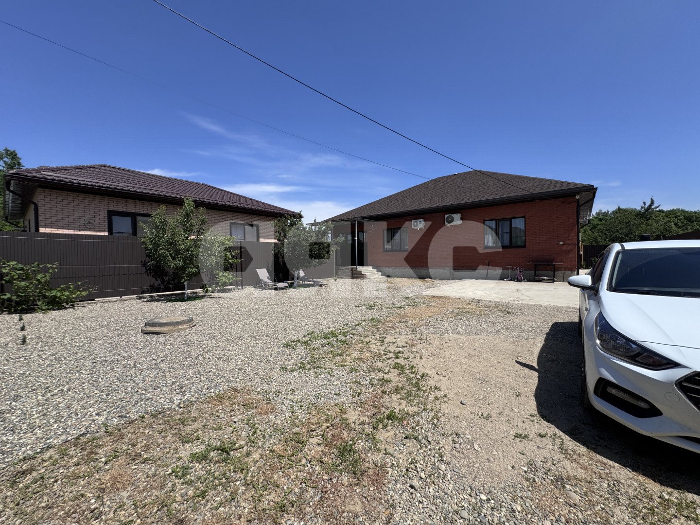 Фото №27: Дом 149 м² + 5.3 сот. - Саратовская, ул. Центральная