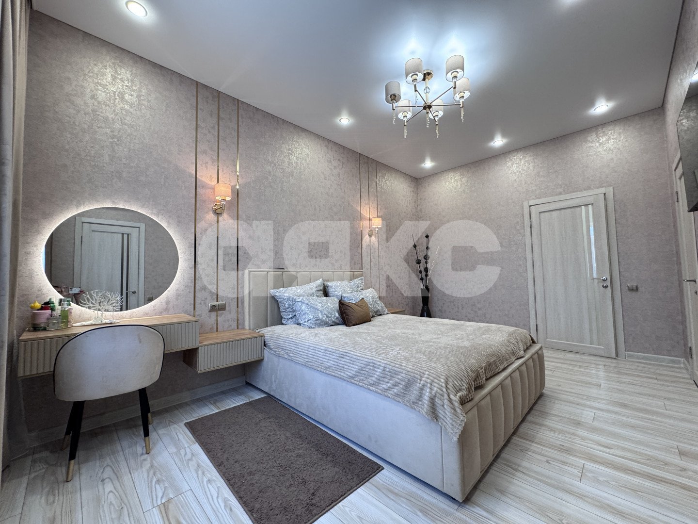 Фото №2: Дом 149 м² + 5.3 сот. - Саратовская, ул. Центральная