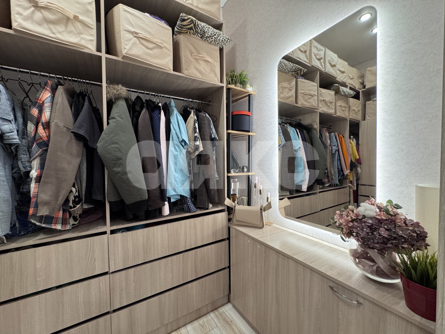 Фото №6: Дом 149 м² + 5.3 сот. - Саратовская, ул. Центральная