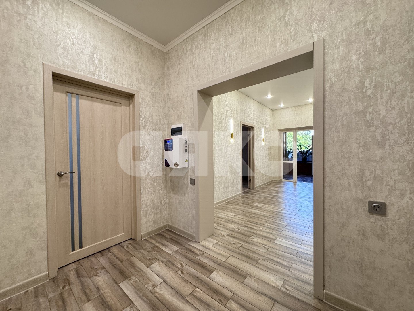 Фото №31: Дом 149 м² + 5.3 сот. - Саратовская, ул. Центральная