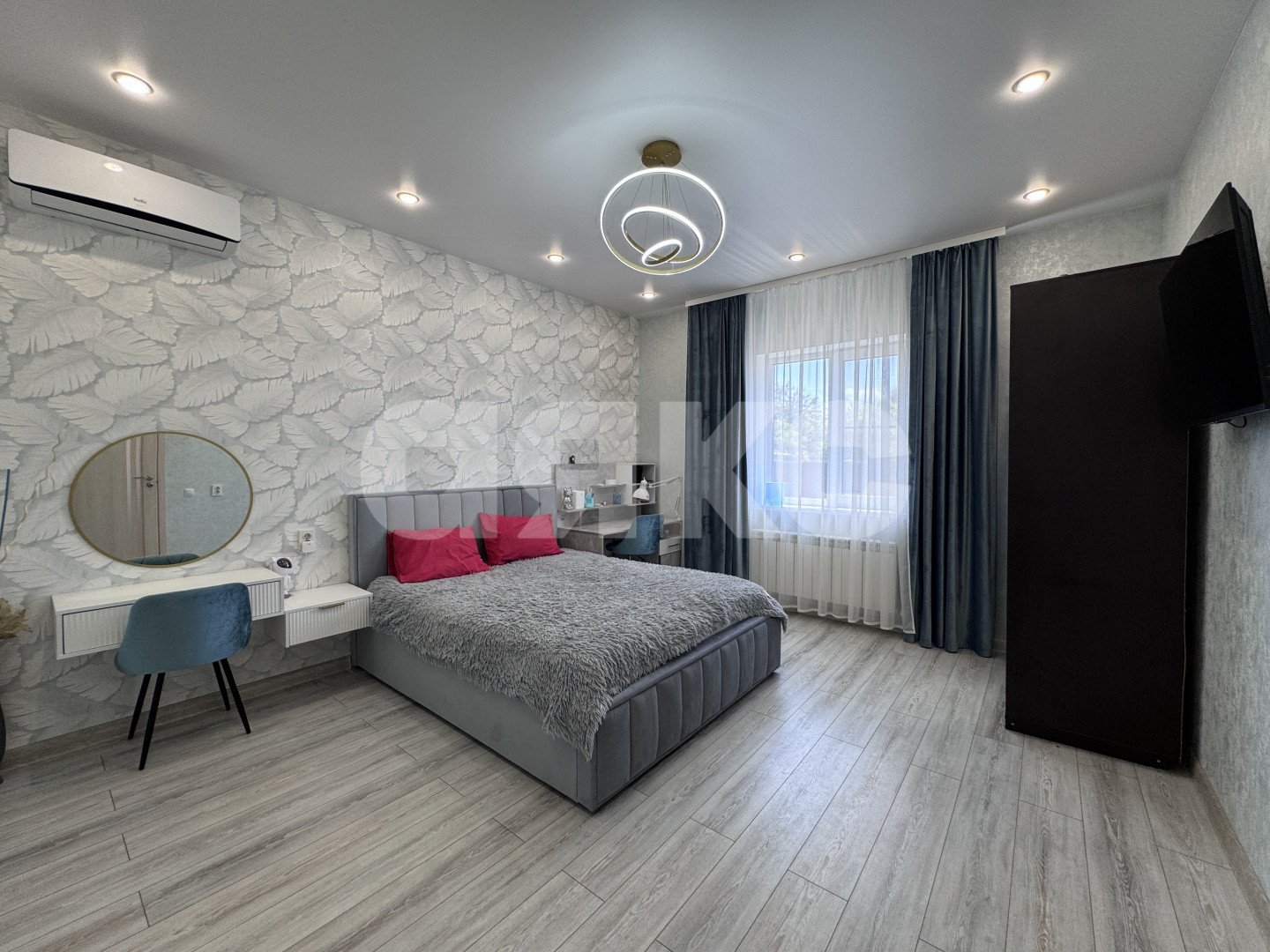 Фото №13: Дом 149 м² + 5.3 сот. - Саратовская, ул. Центральная