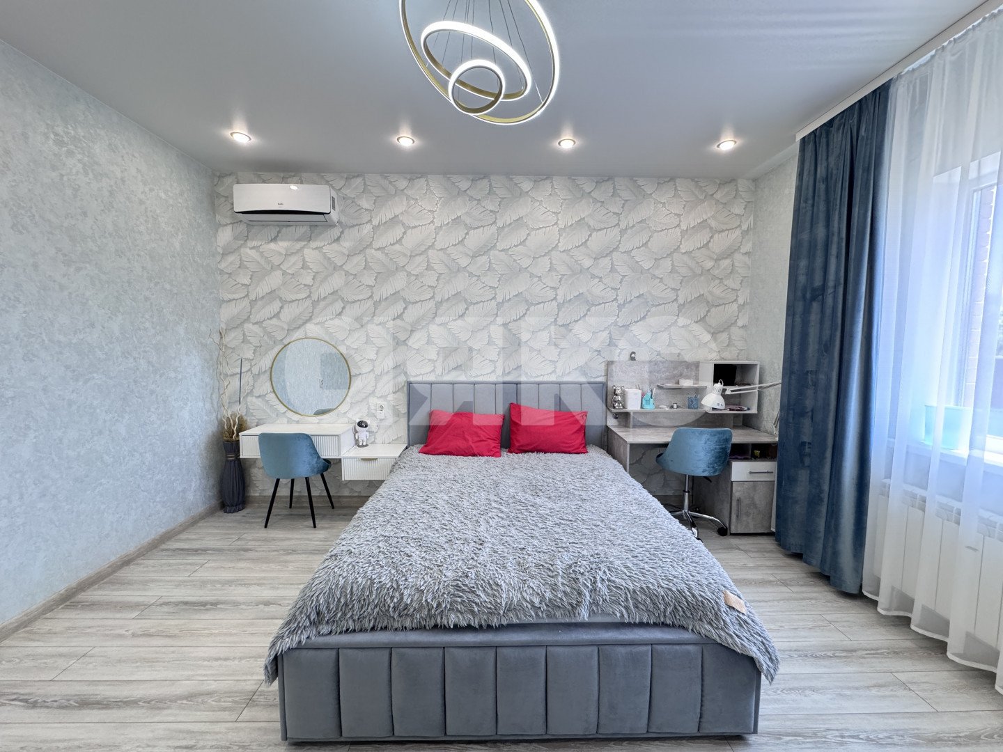 Фото №10: Дом 149 м² + 5.3 сот. - Саратовская, ул. Центральная