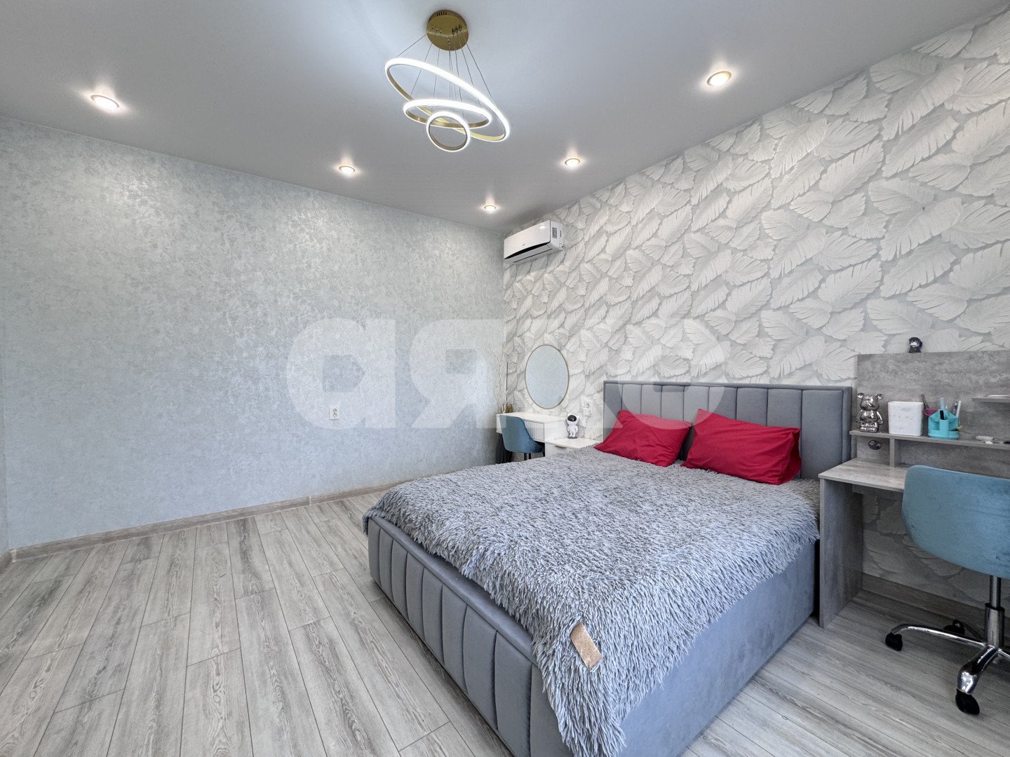 Фото №9: Дом 149 м² + 5.3 сот. - Саратовская, ул. Центральная