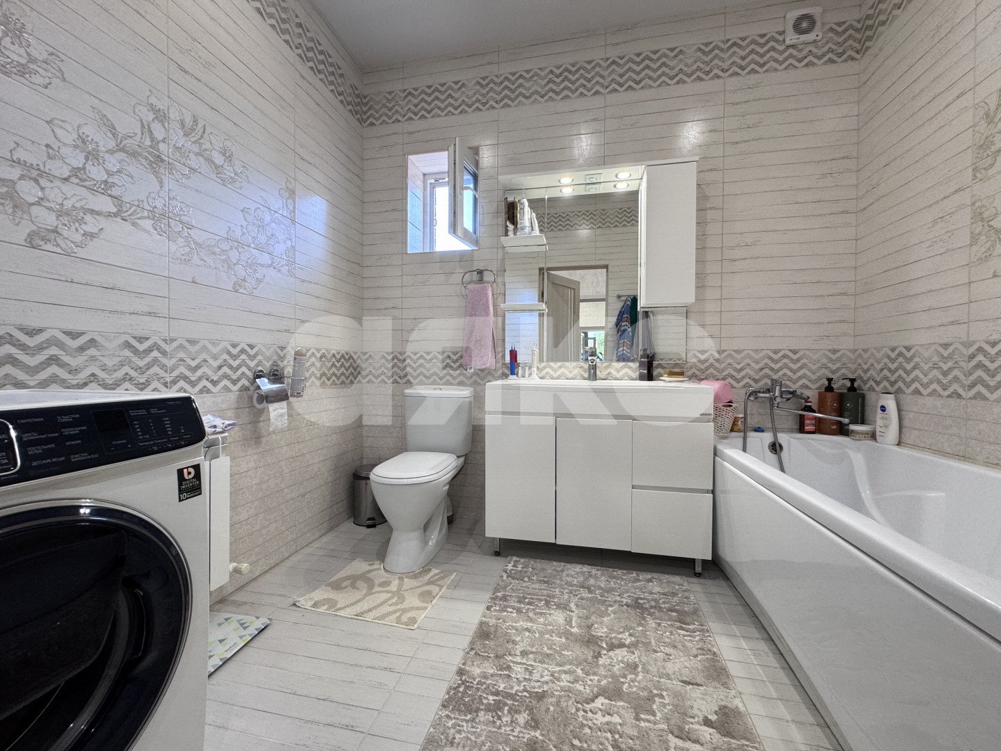 Фото №28: Дом 149 м² + 5.3 сот. - Саратовская, ул. Центральная