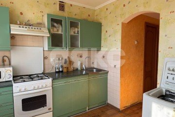 Фото №1: 3-комнатная квартира 63 м² - Горячий Ключ, мкр. Администрация, ул. Ленина, 232