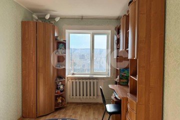 Фото №3: 3-комнатная квартира 63 м² - Горячий Ключ, мкр. Администрация, ул. Ленина, 232