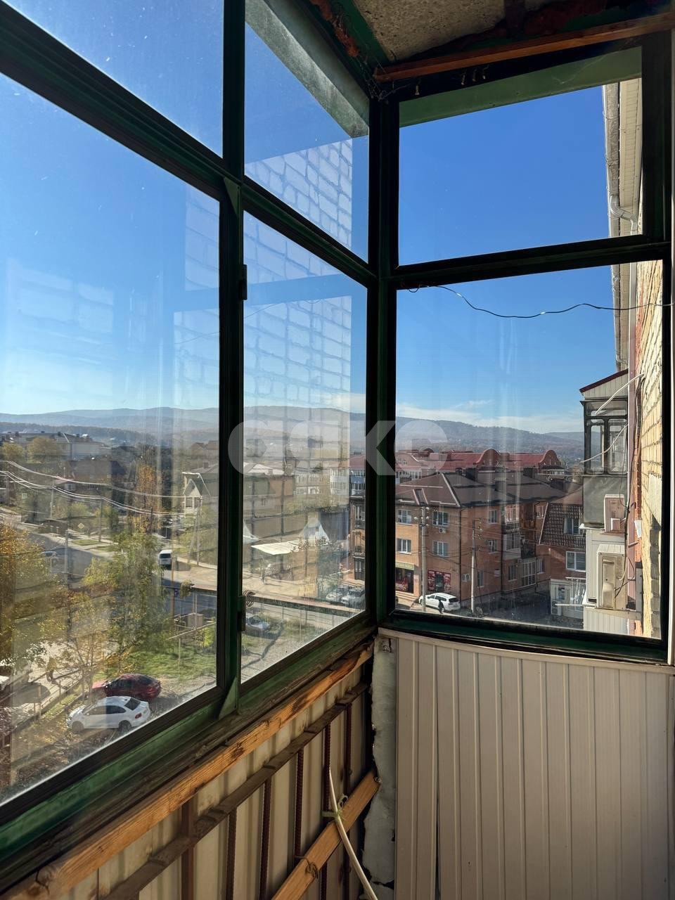 Фото №16: 3-комнатная квартира 63 м² - Горячий Ключ, мкр. Администрация, ул. Ленина, 232