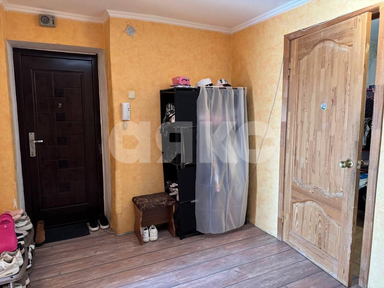 Фото №11: 3-комнатная квартира 63 м² - Горячий Ключ, мкр. Администрация, ул. Ленина, 232