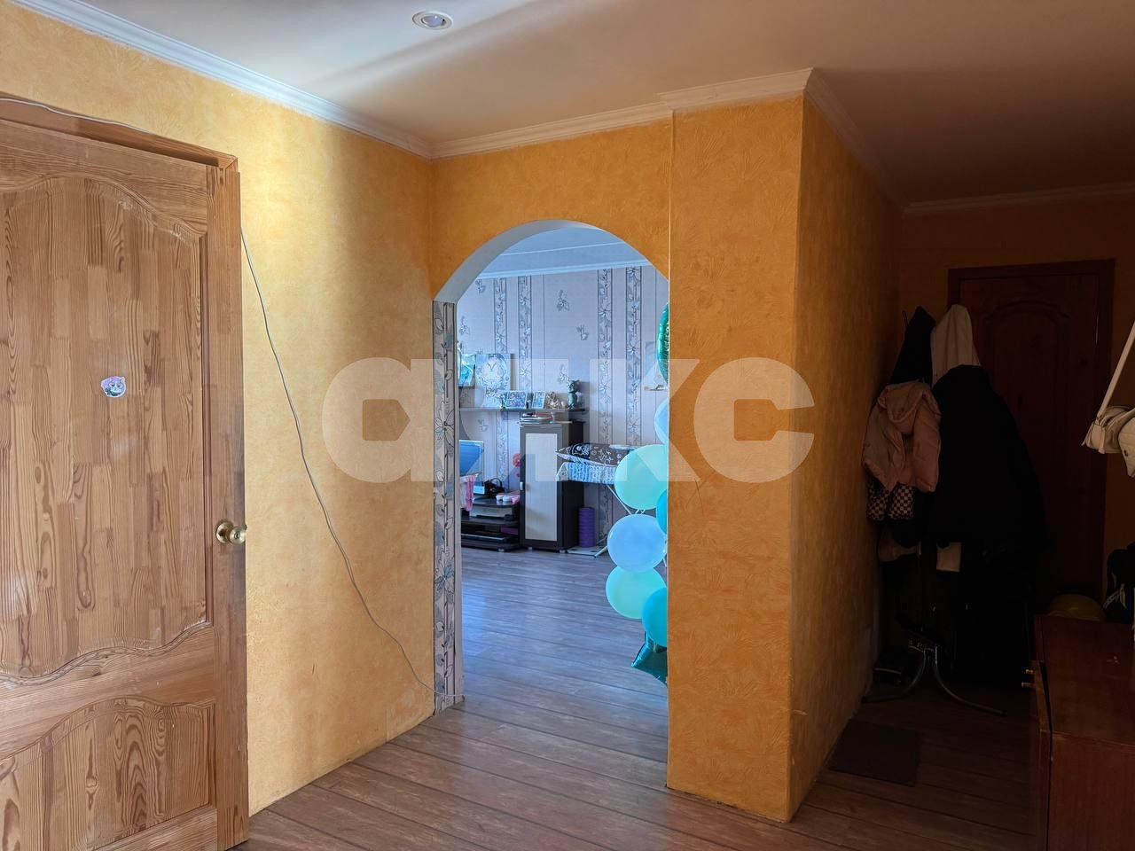 Фото №10: 3-комнатная квартира 63 м² - Горячий Ключ, мкр. Администрация, ул. Ленина, 232