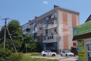Фото №5: 3-комнатная квартира 63 м² - Горячий Ключ, мкр. Администрация, ул. Ленина, 232