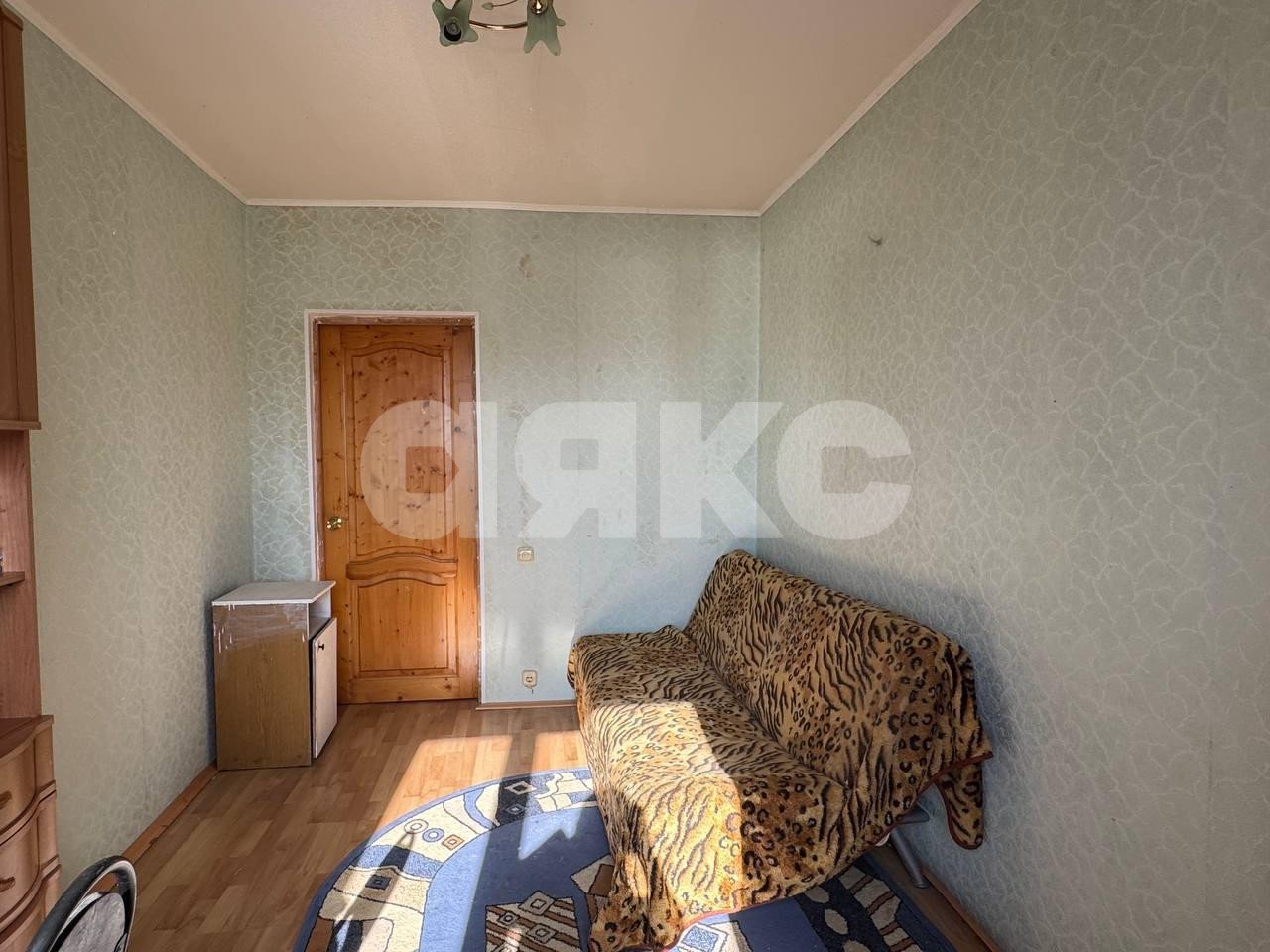 Фото №19: 3-комнатная квартира 63 м² - Горячий Ключ, мкр. Администрация, ул. Ленина, 232