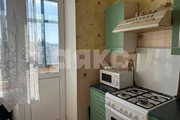 Фото №2: 3-комнатная квартира 63 м² - Горячий Ключ, мкр. Администрация, ул. Ленина, 232