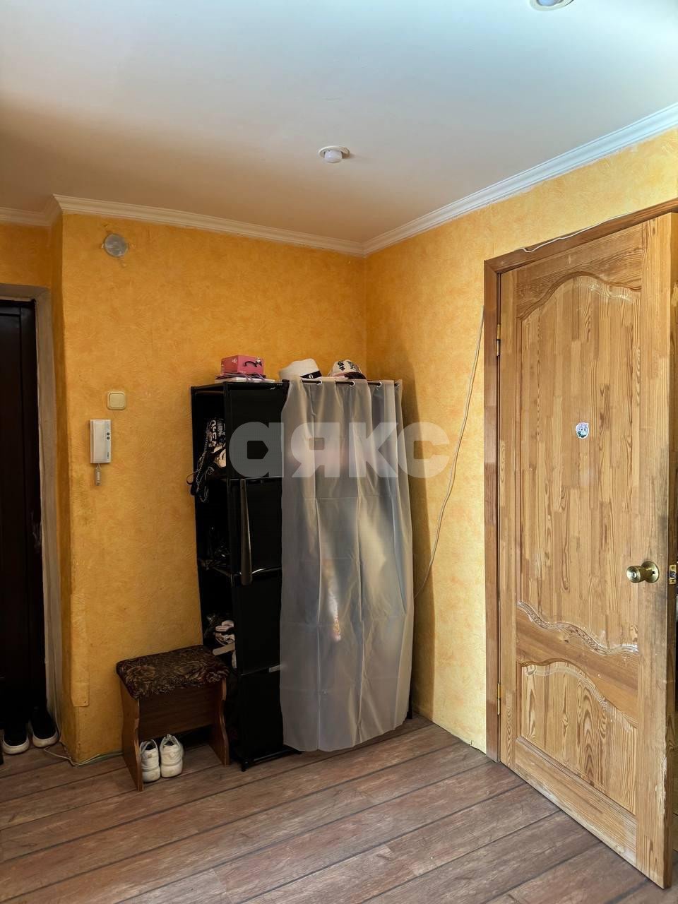 Фото №8: 3-комнатная квартира 63 м² - Горячий Ключ, мкр. Администрация, ул. Ленина, 232