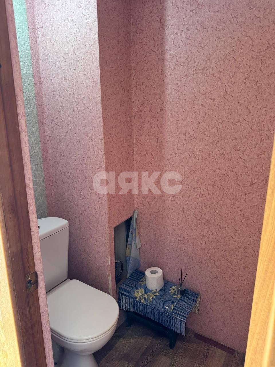 Фото №20: 3-комнатная квартира 63 м² - Горячий Ключ, мкр. Администрация, ул. Ленина, 232