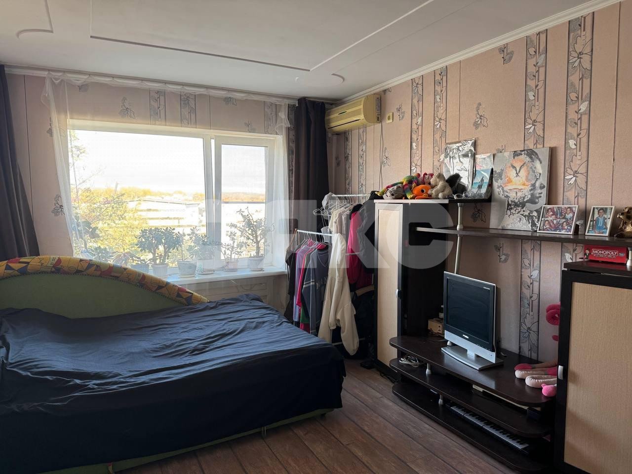 Фото №18: 3-комнатная квартира 63 м² - Горячий Ключ, мкр. Администрация, ул. Ленина, 232