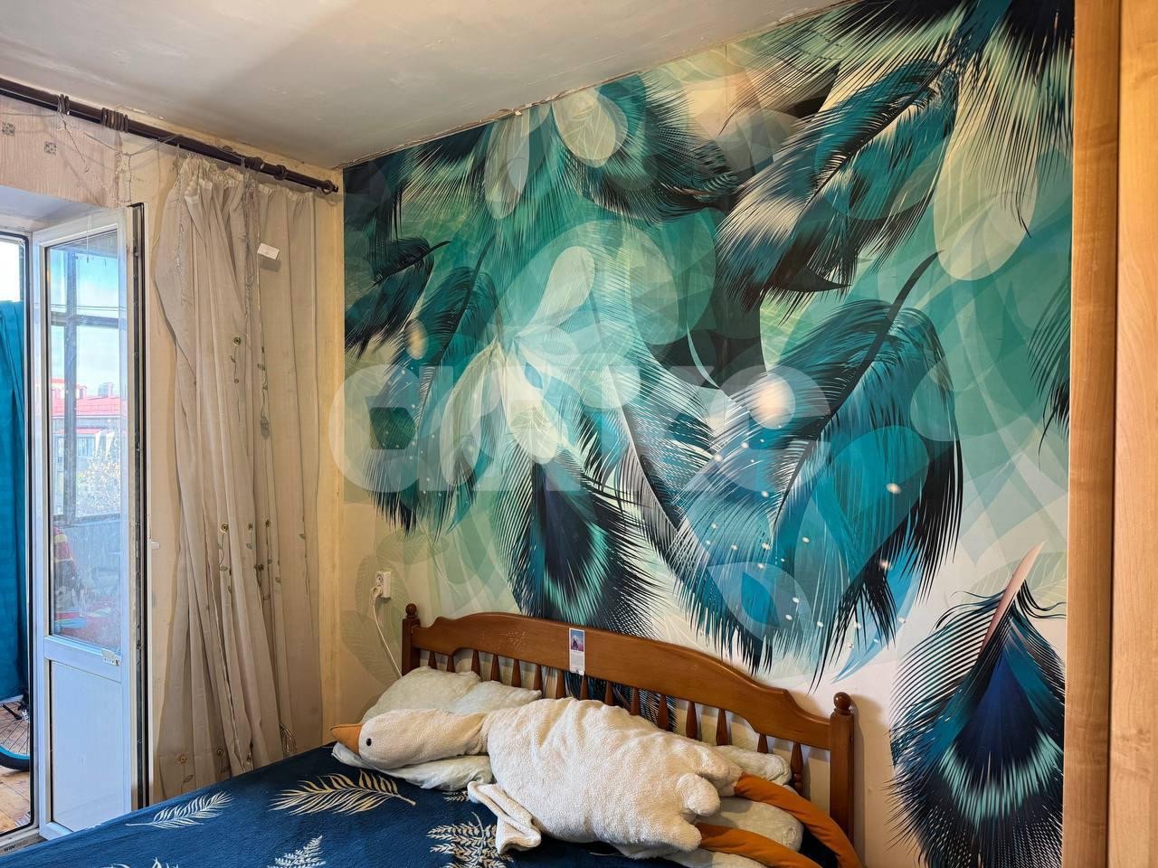 Фото №22: 3-комнатная квартира 63 м² - Горячий Ключ, мкр. Администрация, ул. Ленина, 232