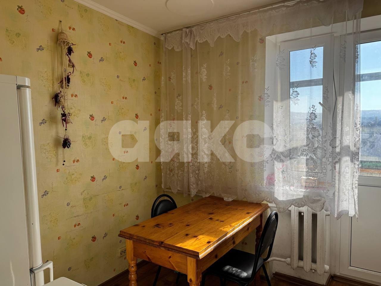 Фото №14: 3-комнатная квартира 63 м² - Горячий Ключ, мкр. Администрация, ул. Ленина, 232