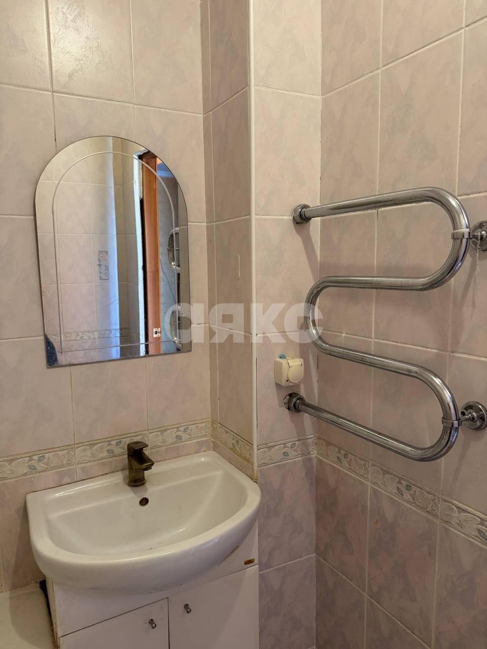 Фото №13: 3-комнатная квартира 63 м² - Горячий Ключ, мкр. Администрация, ул. Ленина, 232