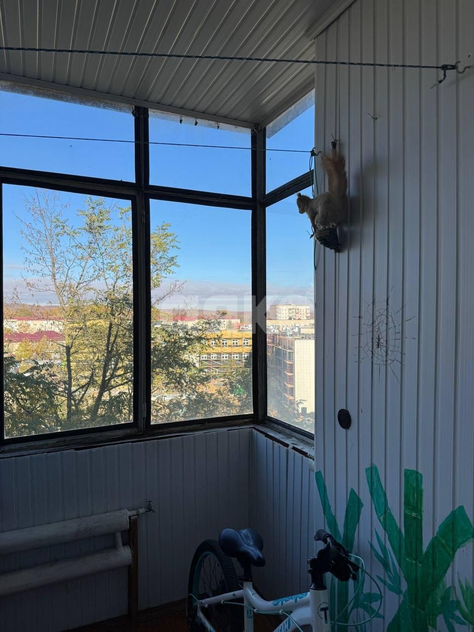 Фото №15: 3-комнатная квартира 63 м² - Горячий Ключ, мкр. Администрация, ул. Ленина, 232