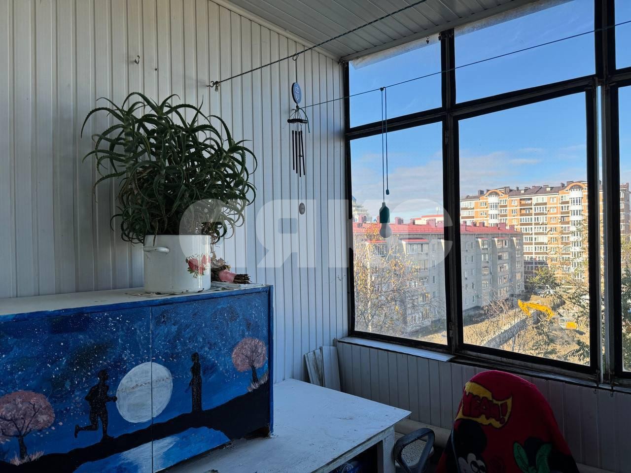 Фото №21: 3-комнатная квартира 63 м² - Горячий Ключ, мкр. Администрация, ул. Ленина, 232