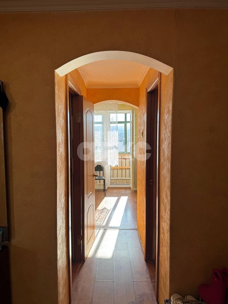 Фото №7: 3-комнатная квартира 63 м² - Горячий Ключ, мкр. Администрация, ул. Ленина, 232