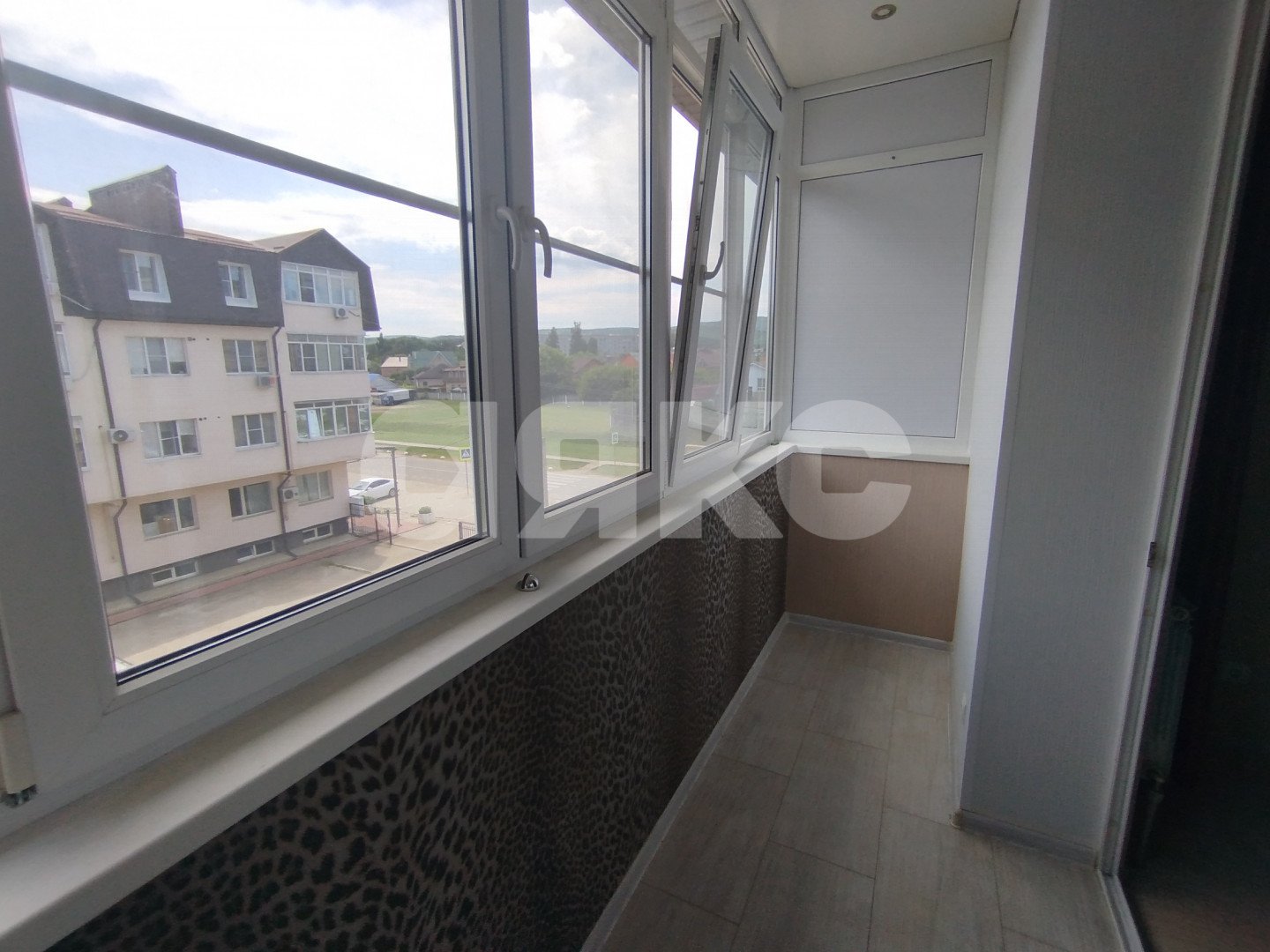 Фото №15: 2-комнатная квартира 51 м² - Горячий Ключ, мкр. Администрация, ул. Объездная, 1В