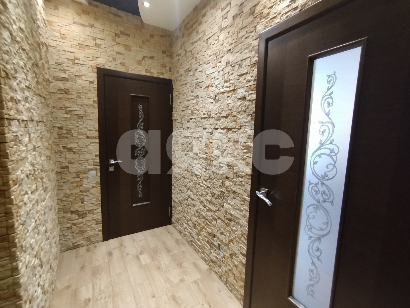 Фото №13: 2-комнатная квартира 51 м² - Горячий Ключ, мкр. Администрация, ул. Объездная, 1В