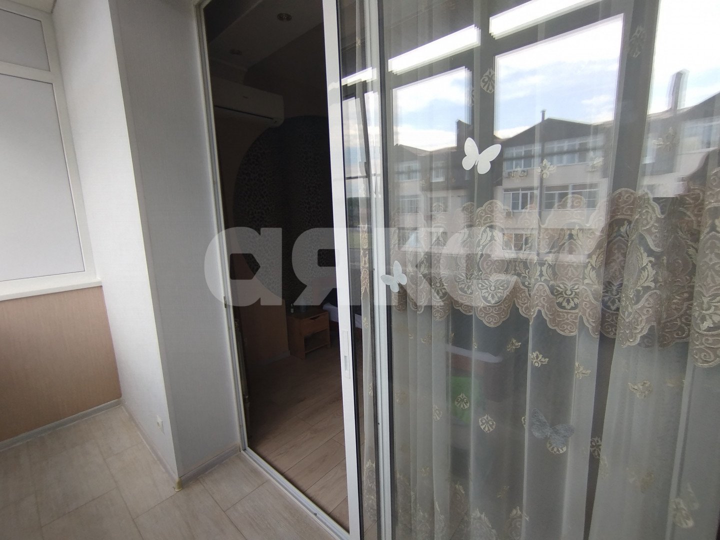 Фото №18: 2-комнатная квартира 51 м² - Горячий Ключ, мкр. Администрация, ул. Объездная, 1В