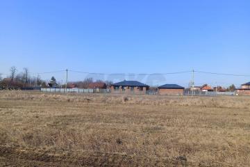 Фото №4: Земельный участок 9.6 сот. - Копанской, мкр. Прикубанский внутригородской округ, ул. Кедровая, 111