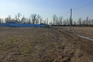 Фото №5: Земельный участок 9.6 сот. - Копанской, мкр. Прикубанский внутригородской округ, ул. Кедровая, 111