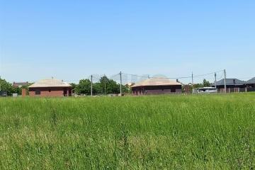 Фото №3: Земельный участок 9.6 сот. - Копанской, мкр. Прикубанский внутригородской округ, ул. Кедровая, 111