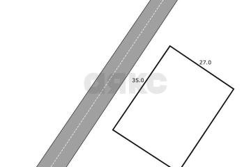 Фото №2: Земельный участок 9.6 сот. - Копанской, мкр. Прикубанский внутригородской округ, ул. Кедровая, 111