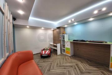 Фото №2: Коммерция 38 м² - Краснодар, мкр. Московский, ул. Карякина, 27