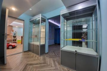 Фото №5: Коммерция 38 м² - Краснодар, мкр. Московский, ул. Карякина, 27