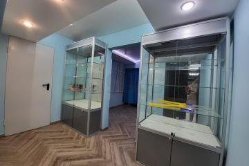 Фото №3: Коммерция 38 м² - Краснодар, мкр. Московский, ул. Карякина, 27