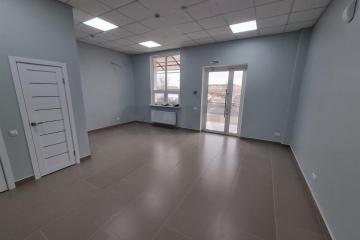 Фото №1: Коммерция 36 м² - Краснодар, мкр. жилой комплекс Краски, ул. Краеведа Соловьёва, 6к7