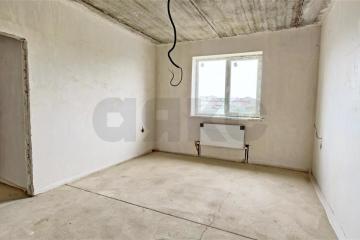 Фото №4: 1-комнатная квартира 38 м² - Адыгейск, ул. Эдепсукайская, 1/6