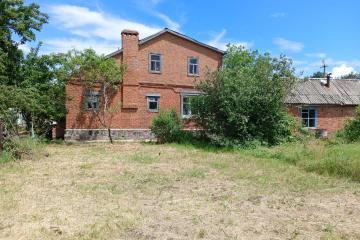 Фото №1: Дом 119 м² - Воронежская, ул. Степная, 150