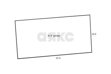 Фото №4: Земельный участок 4.9 сот. - Новотитаровская, ул. Коммунаров, 162