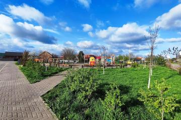 Фото №1: Земельный участок 4.9 сот. - Новотитаровская, ул. Коммунаров, 162