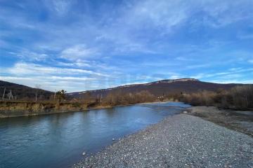Фото №4: Земельный участок 20 сот. - Даховская, ул. Почтовая, 26