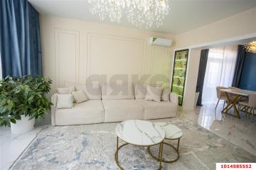 Фото №1: Дом 122 м² - Краснодар, мкр. Прикубанский внутригородской округ, б-р Греческий, 1к14