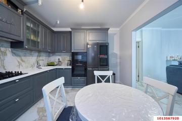 Фото №4: Дом 130 м² - Краснодар, п. коттеджный  Греция, ул. Оливковая, 1к127