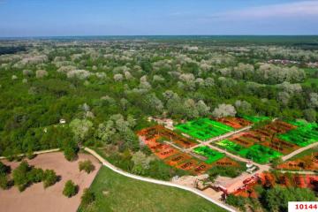 Фото №2: Земельный участок 7 сот. - Краснодарский край муниципальный округ Горячий Ключ