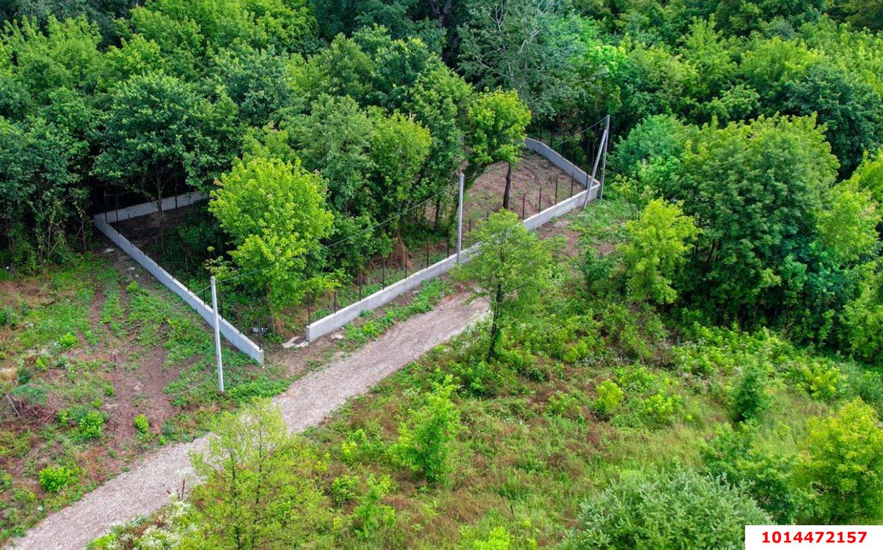 Фото №10: Земельный участок 7 сот. - Краснодарский край муниципальный округ Горячий Ключ