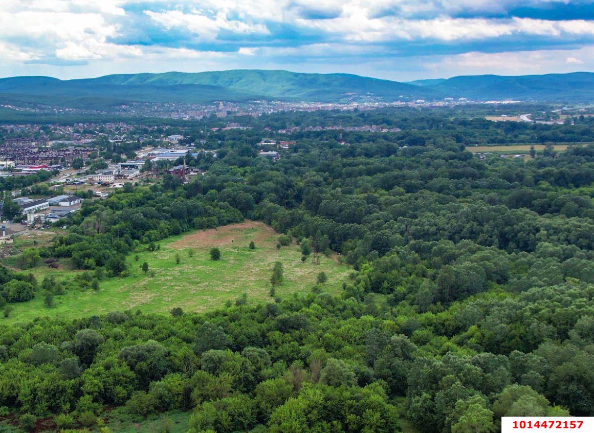 Фото №8: Земельный участок 7 сот. - Краснодарский край муниципальный округ Горячий Ключ