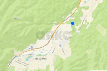 Фото №1: Земельный участок 7 сот. - Краснодарский край муниципальный округ Горячий Ключ