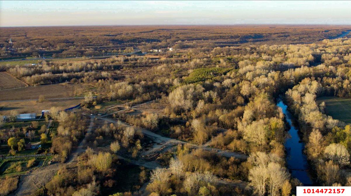 Фото №3: Земельный участок 7 сот. - Краснодарский край муниципальный округ Горячий Ключ